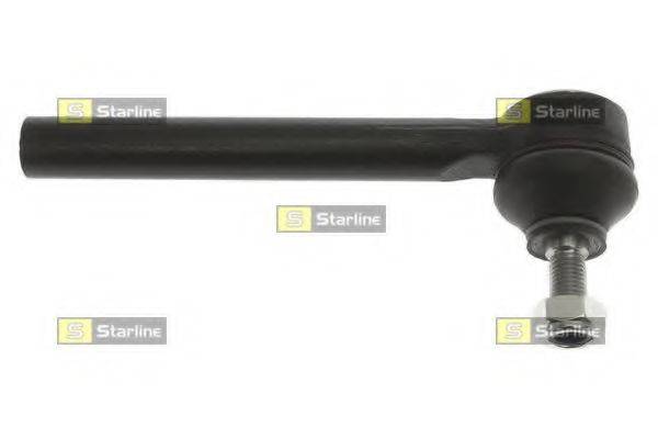 Наконечник поперечної кермової тяги STARLINE 26.35.725