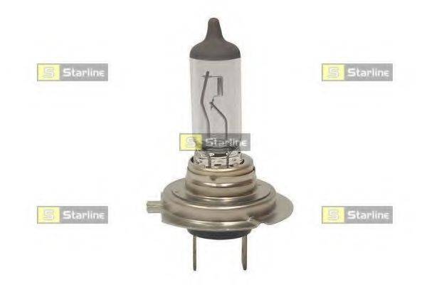 Лампа розжарювання, фара далекого світла; Лампа розжарювання, основна фара; Лампа розжарювання, протитуманна фара; Лампа розжарювання, основна фара; Лампа розжарювання, фара далекого світла; Лампа розжарювання, протитуманна фара; Лампа розжарювання, фара з авт. системою стабілізації; Лампа розжарювання, фара з авт. системою стабілізації; Лампа розжарювання; фара денного освітлення; Лампа розжарювання, фара денного освітлення STARLINE 99.99.990