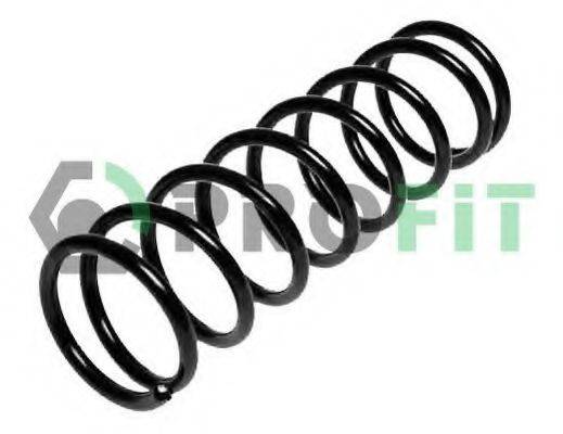 Пружина ходової частини PROFIT 2010-0266