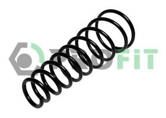 Пружина ходової частини PROFIT 2010-0950