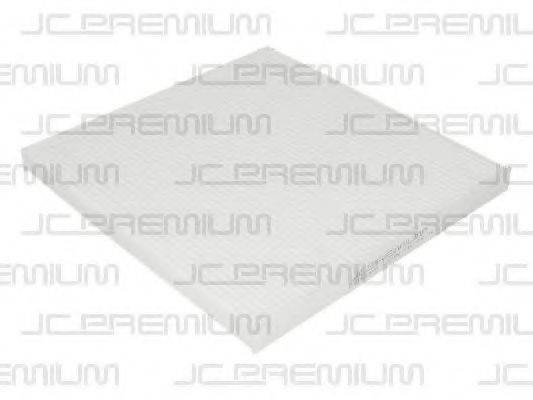 Фільтр, повітря у внутрішньому просторі JC PREMIUM B41024PR