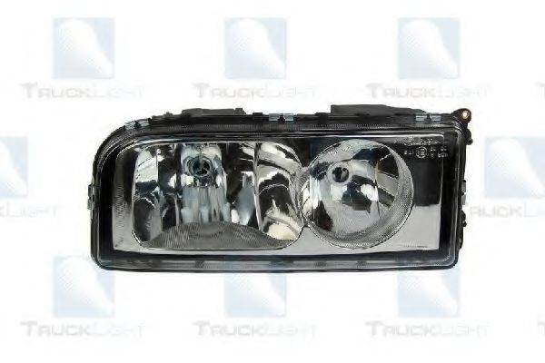 Основна фара TRUCKLIGHT HL-ME002L