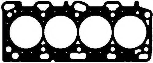Прокладка, головка циліндра BGA CH0501