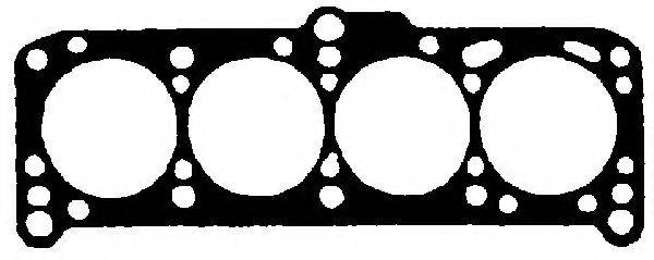 Прокладка, головка циліндра BGA CH4315