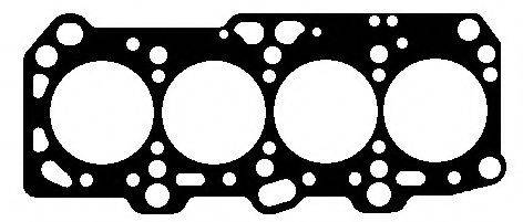 Прокладка, головка циліндра BGA CH5592