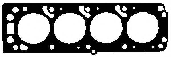 Прокладка, головка циліндра BGA CH6308