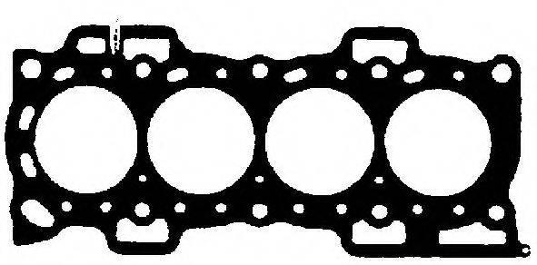 Прокладка, головка циліндра