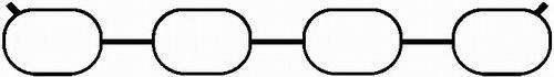Прокладка, впускний колектор BGA MG2576