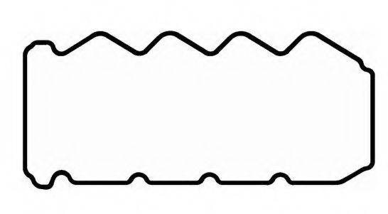 Прокладка, кришка головки циліндра BGA RC7315