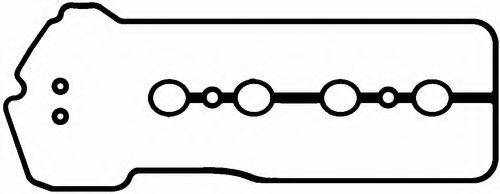 Комплект прокладок, кришка головки циліндра BGA RK4302