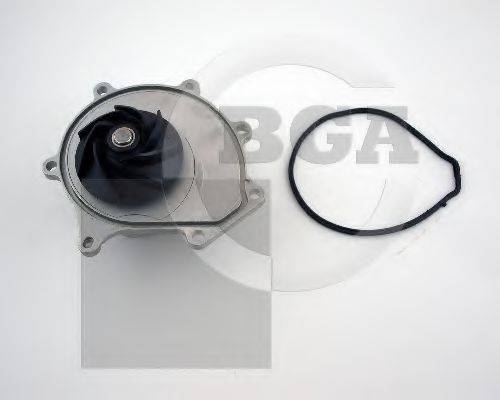 Водяний насос