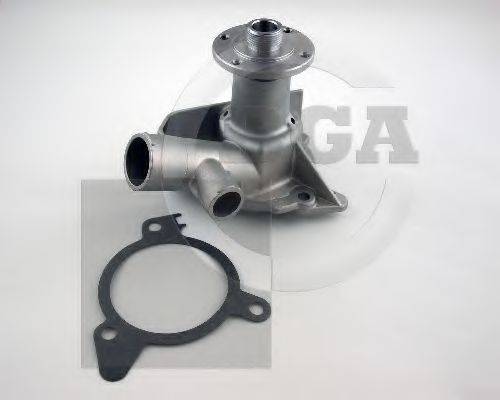 Водяний насос