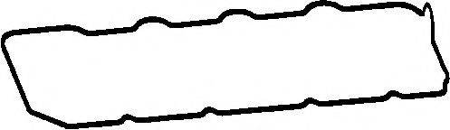 Прокладка, кришка головки циліндра