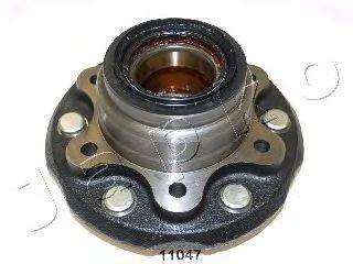 Маточина колеса