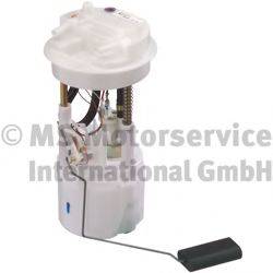 Елемент системи живлення