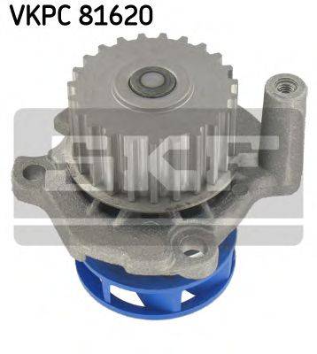 Водяний насос SKF VKPC 81620