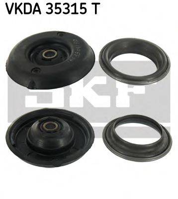 Опора стійки амортизатора SKF VKDA 35315 T