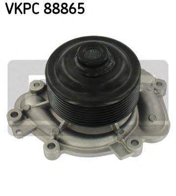 Водяний насос SKF VKPC 88865