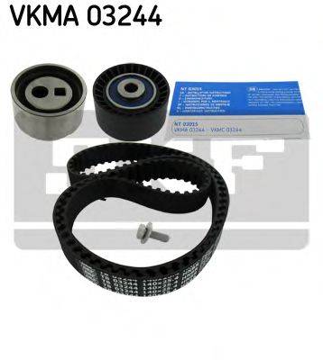 Комплект ременя ГРМ SKF VKMA 03244