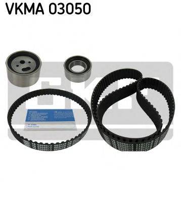 Комплект ременя ГРМ SKF VKMA 03050