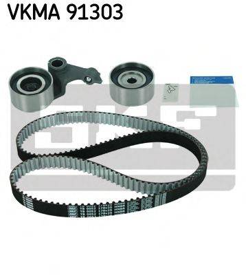 Комплект ременя ГРМ SKF VKMA 91303