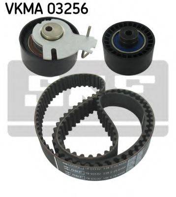 Комплект ременя ГРМ SKF VKMA 03256