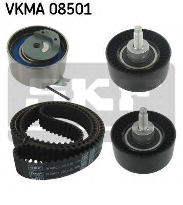 Комплект ременя ГРМ SKF VKMA 08501