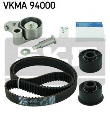 Комплект ременя ГРМ SKF VKMA 94000