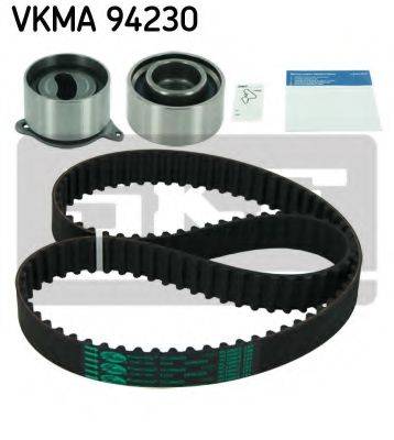 Комплект ременя ГРМ SKF VKMA 94230