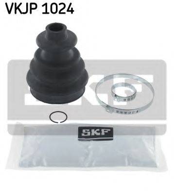 Комплект пильника, приводний вал SKF VKJP 1024