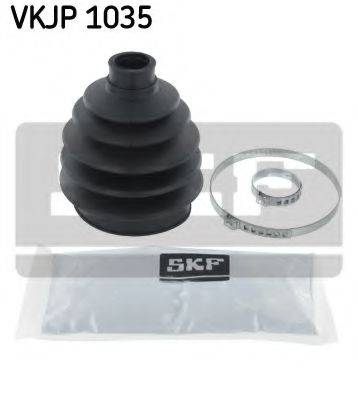 Комплект пильника, приводний вал SKF VKJP 1035