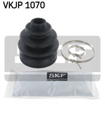 Комплект пильника, приводний вал SKF VKJP 1070