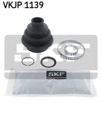 Комплект пильника, приводний вал SKF VKJP 1139