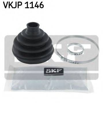 Комплект пильника, приводний вал SKF VKJP 1146