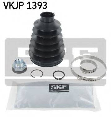 Комплект пильника, приводний вал SKF VKJP 1393