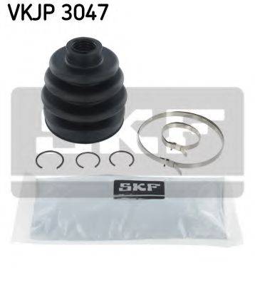 Комплект пильника, приводний вал SKF VKJP 3047