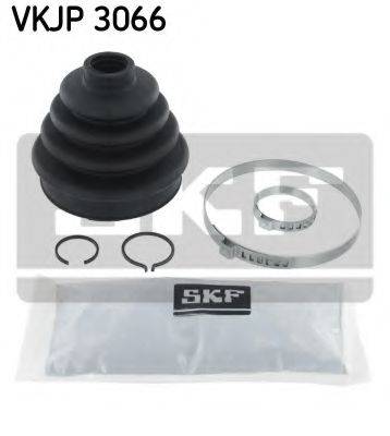 Комплект пильника, приводний вал SKF VKJP 3066