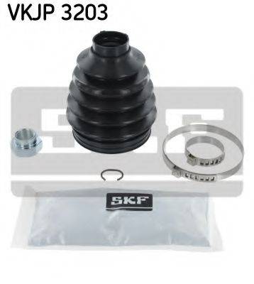 Комплект пильника, приводний вал SKF VKJP 3203