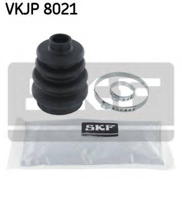 Комплект пильника, приводний вал SKF VKJP 8021