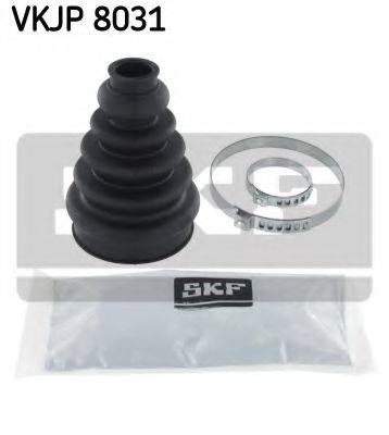 Комплект пильника, приводний вал SKF VKJP 8031