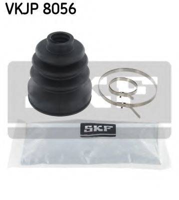 Комплект пильника, приводний вал SKF VKJP 8056