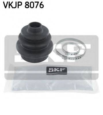 Комплект пильника, приводний вал SKF VKJP 8076