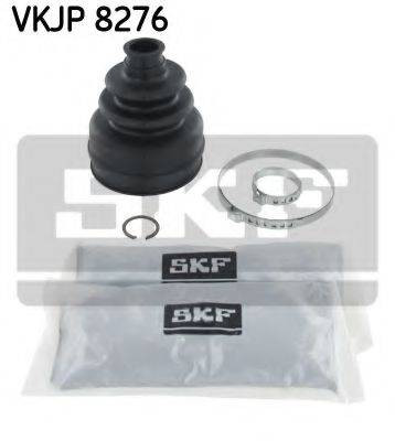 Комплект пильника, приводний вал SKF VKJP 8276