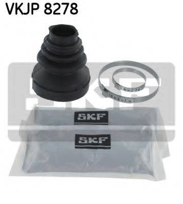 Комплект пильника, приводний вал SKF VKJP 8278