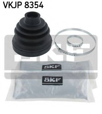 Комплект пильника, приводний вал SKF VKJP 8354