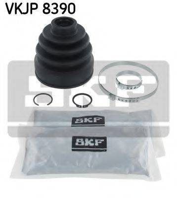 Комплект пильника, приводний вал SKF VKJP 8390