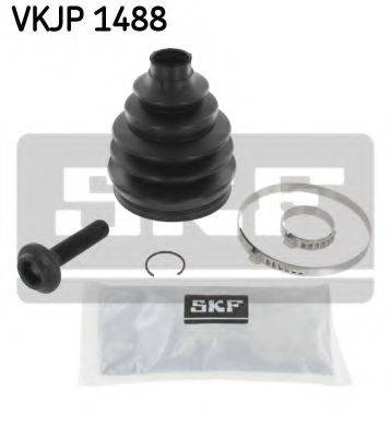 Комплект пильника, приводний вал SKF VKJP 1488