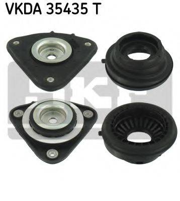 Опора стійки амортизатора SKF VKDA 35435 T