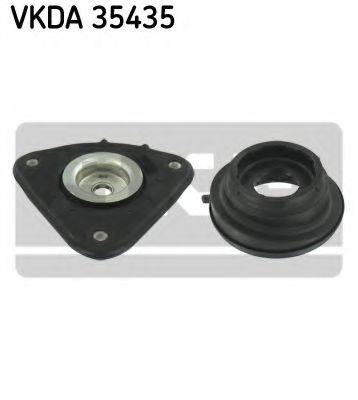 Опора стійки амортизатора SKF VKDA 35435