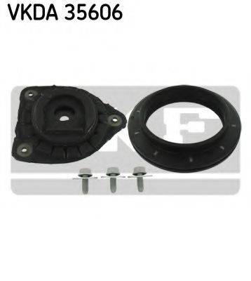 Опора стійки амортизатора SKF VKDA 35606